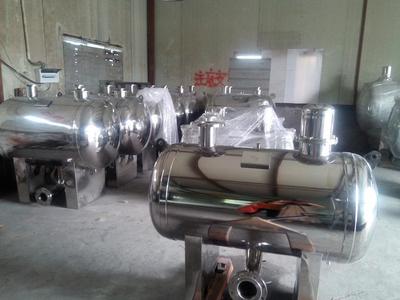上海杜波流体设备制造