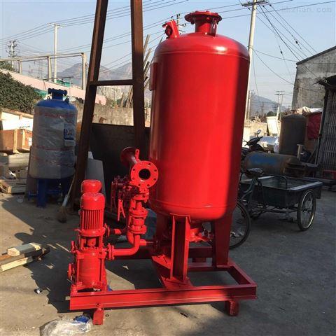 zw(w)-i-10-消防稳压增压供水设备生产厂家-上海淳特流体设备制造有限